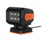 SM-2209 LED-es, motoros munkalámpa