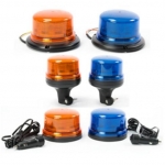 B16 Ledes tetővillogó R65 certifikációval