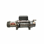 DWH 9 000 HD (Nagymértékű igénybevétel)