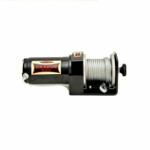 DWM 2 500 ST (csökkentett teljesítmény, gyengébb fékkel)