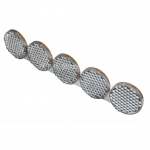 FDR-5-200  LED-es Forgalomterelő lámpasor