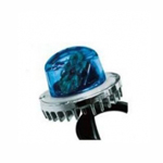 HAL06 Külső ledes villogó