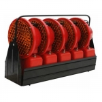 LFD-L8H Rádió vezérelt lámpaszett