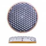 MO300 LED-es figyelmeztető lámpa