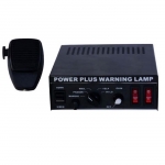 PA300LH Hang és fényvezérlő