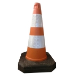 RWW-050 Fényvisszaverős bója