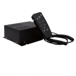 SAF101H Hang és fényvezérlő