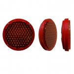 WOM200LED-es figyelmeztető modul