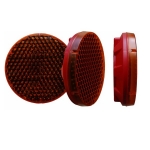 WOM300 LED-es figyelmeztető modul