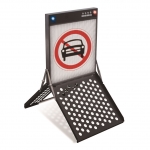 FX-64A Forgalomterelő tábla