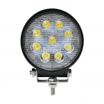 FYL-615-27W Ledes munkalámpa 