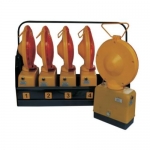 ZKD RADI-4 Rádió vezérelt tölthető lámpasor 