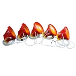 BÉRELHETŐ SÁVELTOLÁSOS LÁMPASOR