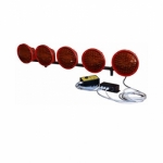 BÉRELHETŐ KIKERÜLÉSI IRÁNYT JELZŐ LEDES LÁMPASOR