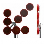 Forgalomterelő nyíl