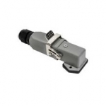 Elektromos csatlakozó