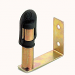 Csavarozható DIN csatlakozó 